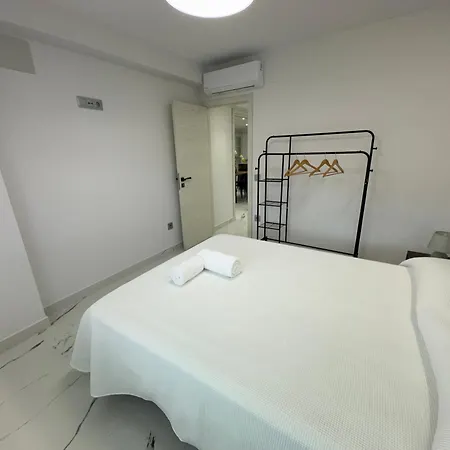 Boabdil Luxury Lejlighed Córdoba