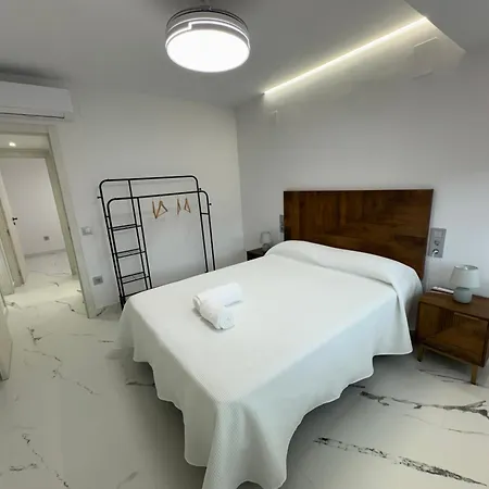 Lejlighed Boabdil Luxury