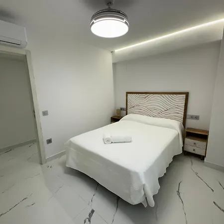 Boabdil Luxury Lejlighed Córdoba