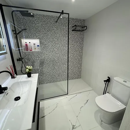 Boabdil Luxury Lejlighed