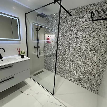 Boabdil Luxury * Córdoba