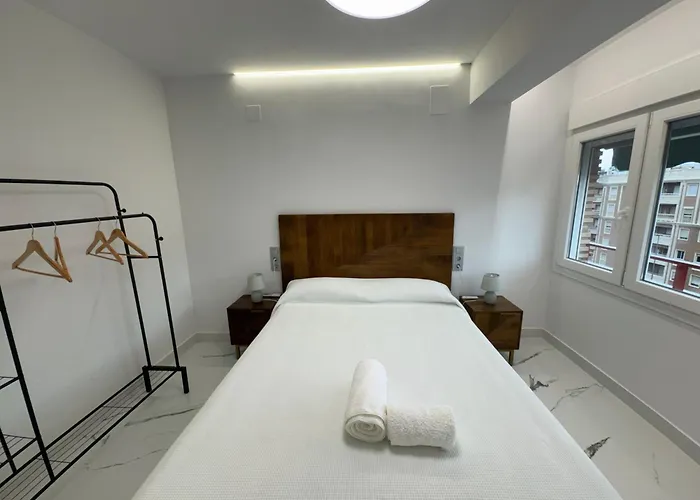 Boabdil Luxury Apartament Kordoba