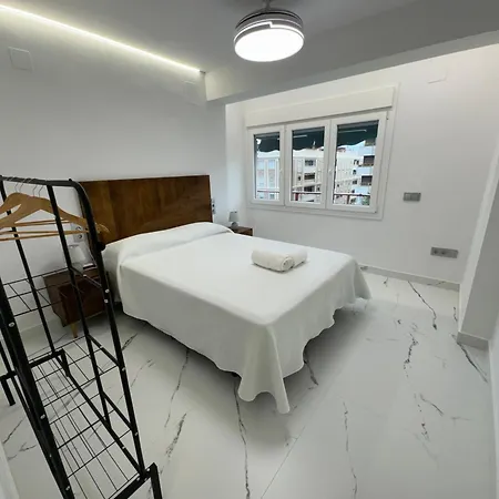 Boabdil Luxury Appartement