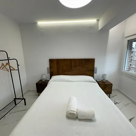 Boabdil Luxury Appartamento Cordova