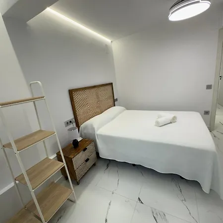 Appartement Boabdil Luxury *