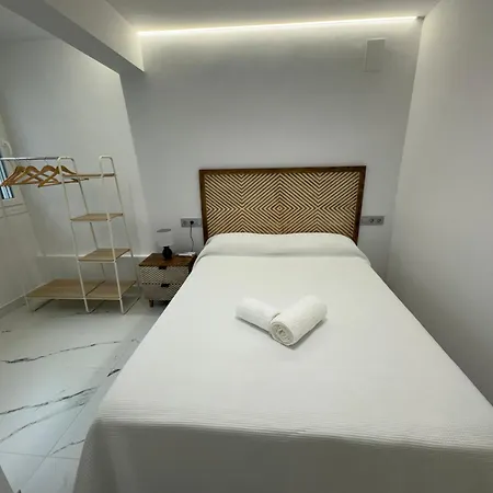 Appartement Boabdil Luxury Cordoue