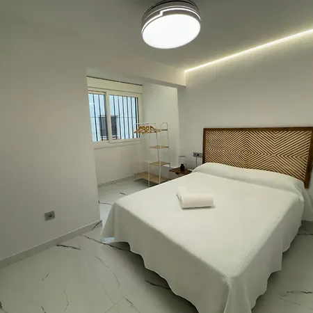 Apartment Boabdil Luxury