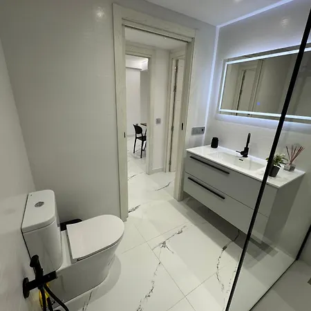 Appartement Boabdil Luxury