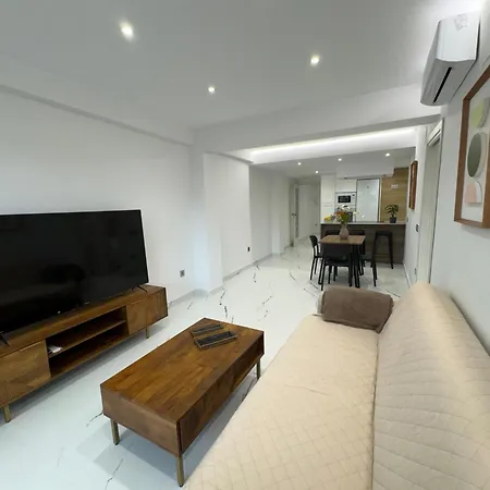 Boabdil Luxury Cordoba