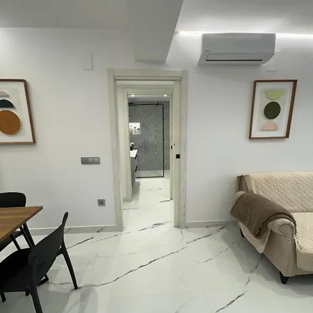 Boabdil Luxury Apartment *