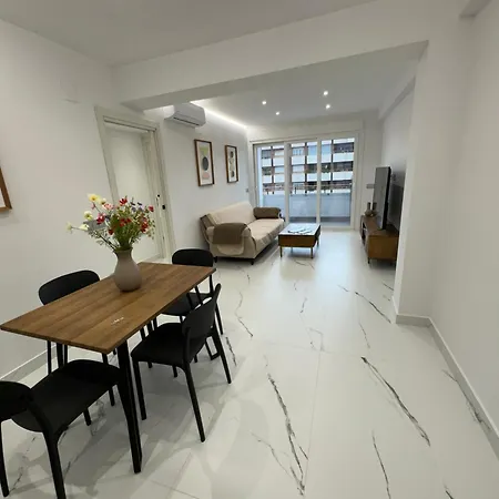 Апартаменти Boabdil Luxury Кордова