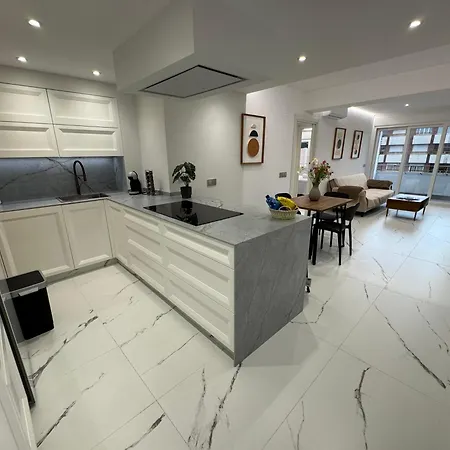 Appartement Boabdil Luxury Cordoue