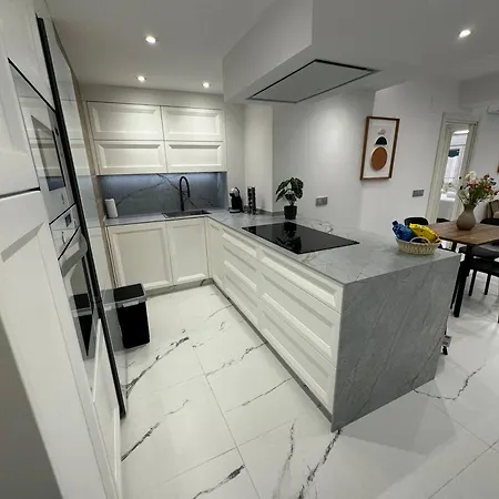 Boabdil Luxury Appartement Cordoue