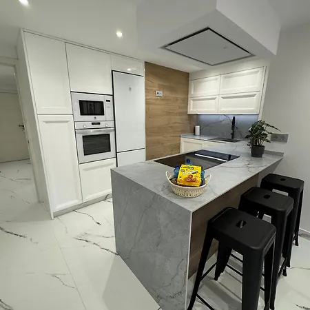 Boabdil Luxury * Cordoba