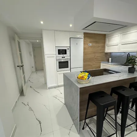 Appartamento Boabdil Luxury *