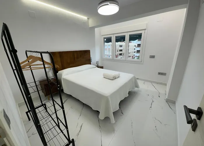 Boabdil Luxury דירה