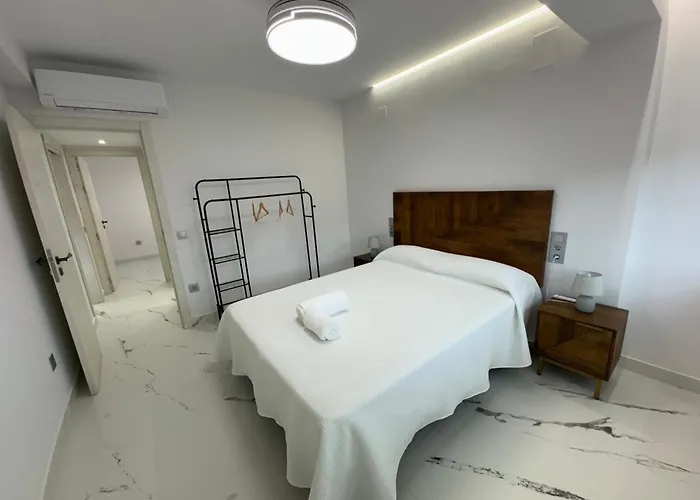 Apartamento Boabdil Luxury