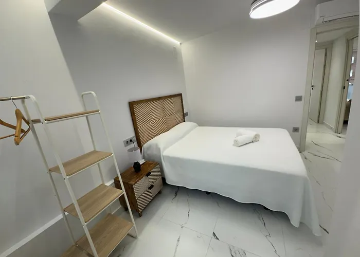 Apartamento Boabdil Luxury *