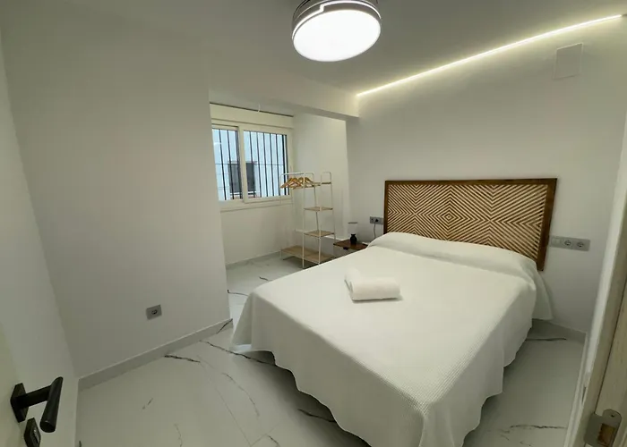 דירה Boabdil Luxury