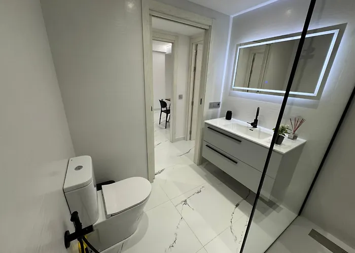 דירה Boabdil Luxury