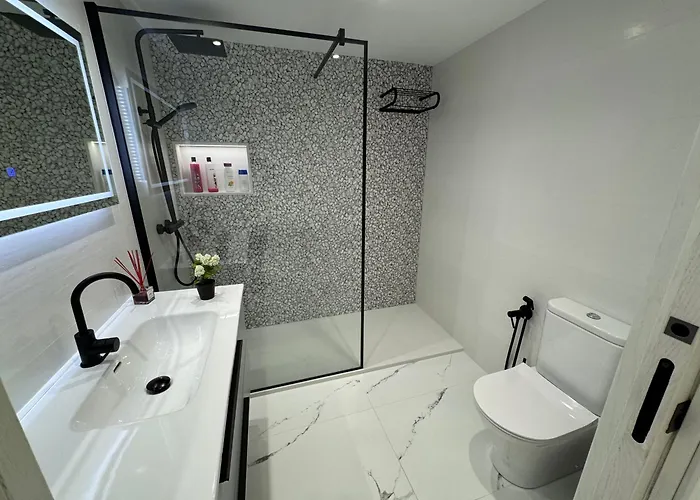 Boabdil Luxury דירה