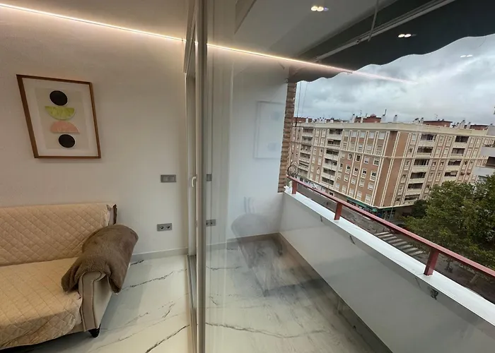 Apartamento Boabdil Luxury