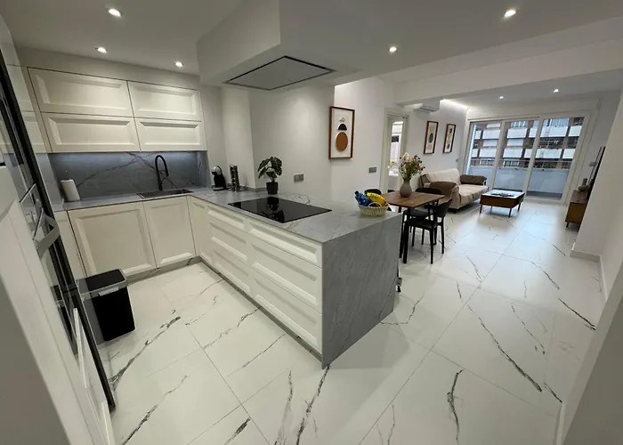 Apartamento Boabdil Luxury Córdova