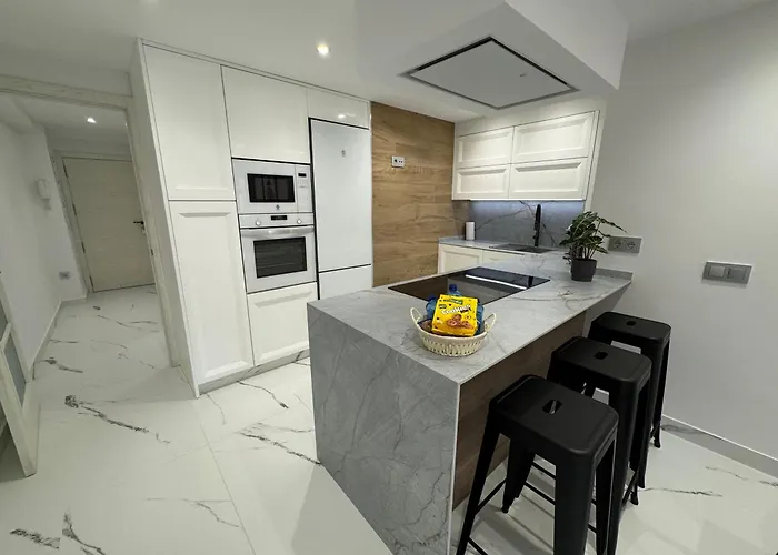 Boabdil Luxury * קורדובה