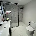 Boabdil Luxury Διαμέρισμα