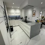 Boabdil Luxury Διαμέρισμα Κόρδοβα