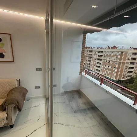 Apartmán Boabdil Luxury