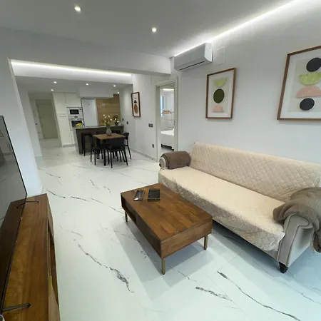 Boabdil Luxury Apartmán *