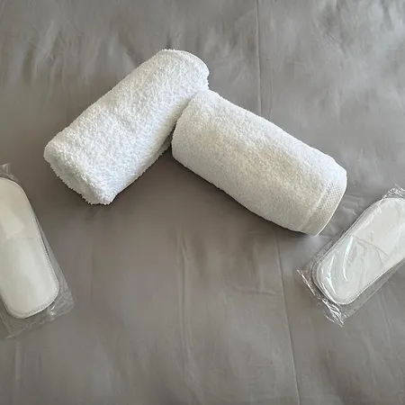 Apartmán Boabdil Luxury *