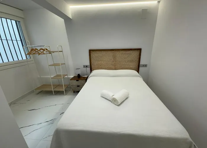 Apartmán Boabdil Luxury Córdoba