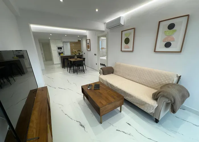 Boabdil Luxury Apartmán *