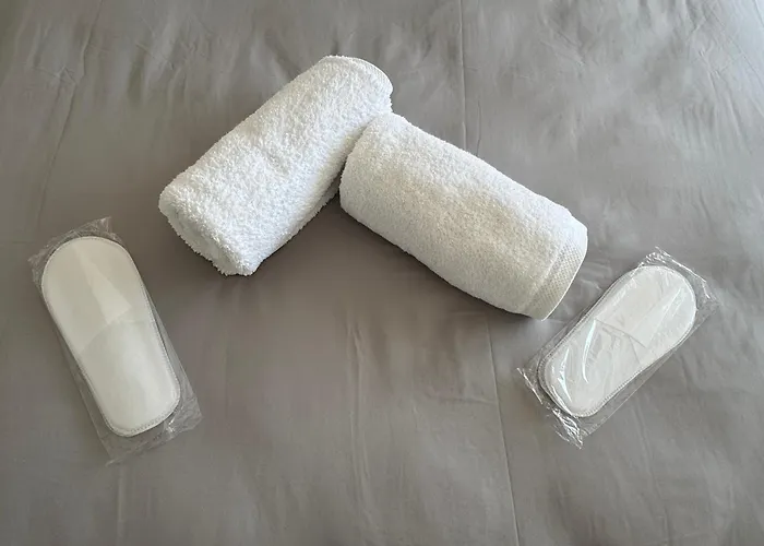 Apartmán Boabdil Luxury *