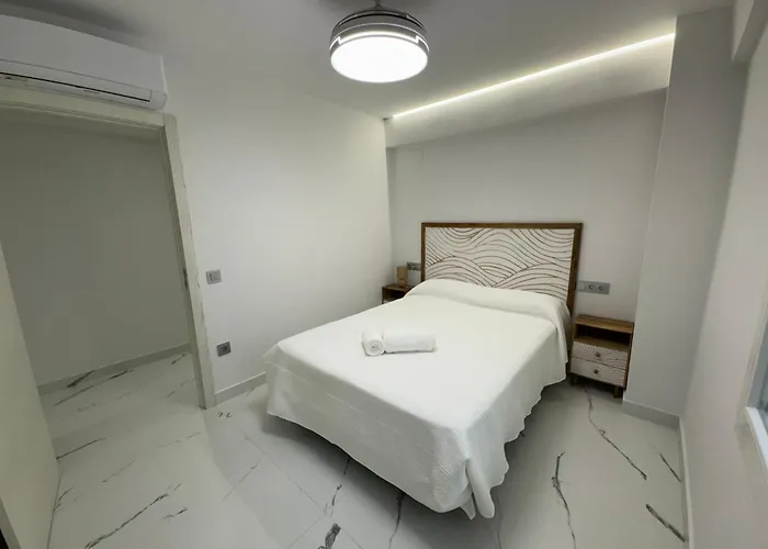 Boabdil Luxury Appartement Cordoue