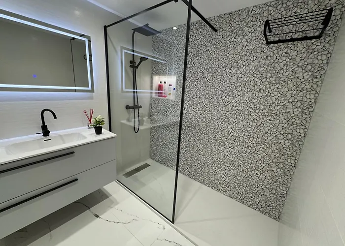 Boabdil Luxury * Cordoue