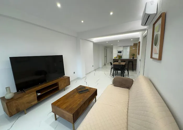 Boabdil Luxury Cordoue