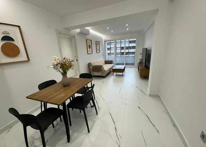 Appartement Boabdil Luxury Cordoue